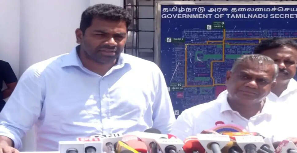 तमिलनाडु चुनाव में मतदाता परिवहन की कमी पर उठी आवाज़