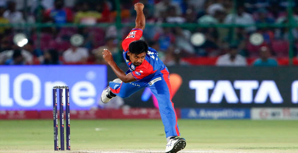 बीसीबी ने मुस्तफिजुर रहमान की आईपीएल में वापसी की खबरों का खंडन किया