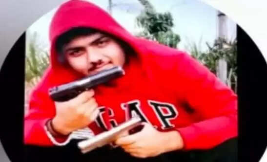 अमेरिका में गिरफ्तार हुआ मोस्ट वांटेड गैंगस्टर नोनी राणा