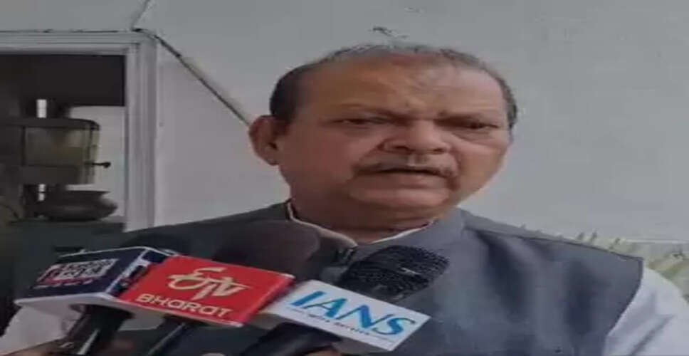 झारखंड विधानसभा चुनावों के लिए कांग्रेस ने तेज की तैयारियां