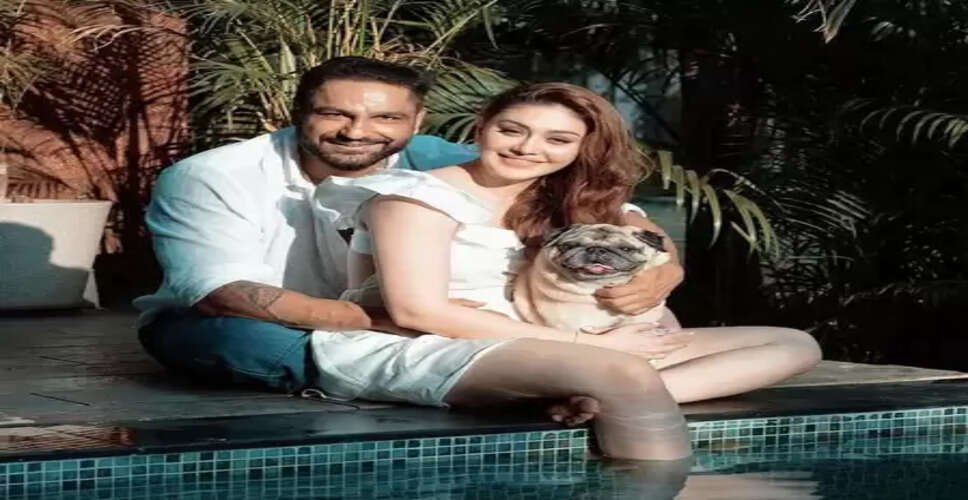 पराग ने पोस्ट में बताया ‘सिम्बा’ का दर्द, बोले- ‘वो तुम्हें अपने पास महसूस करता है शेफाली’