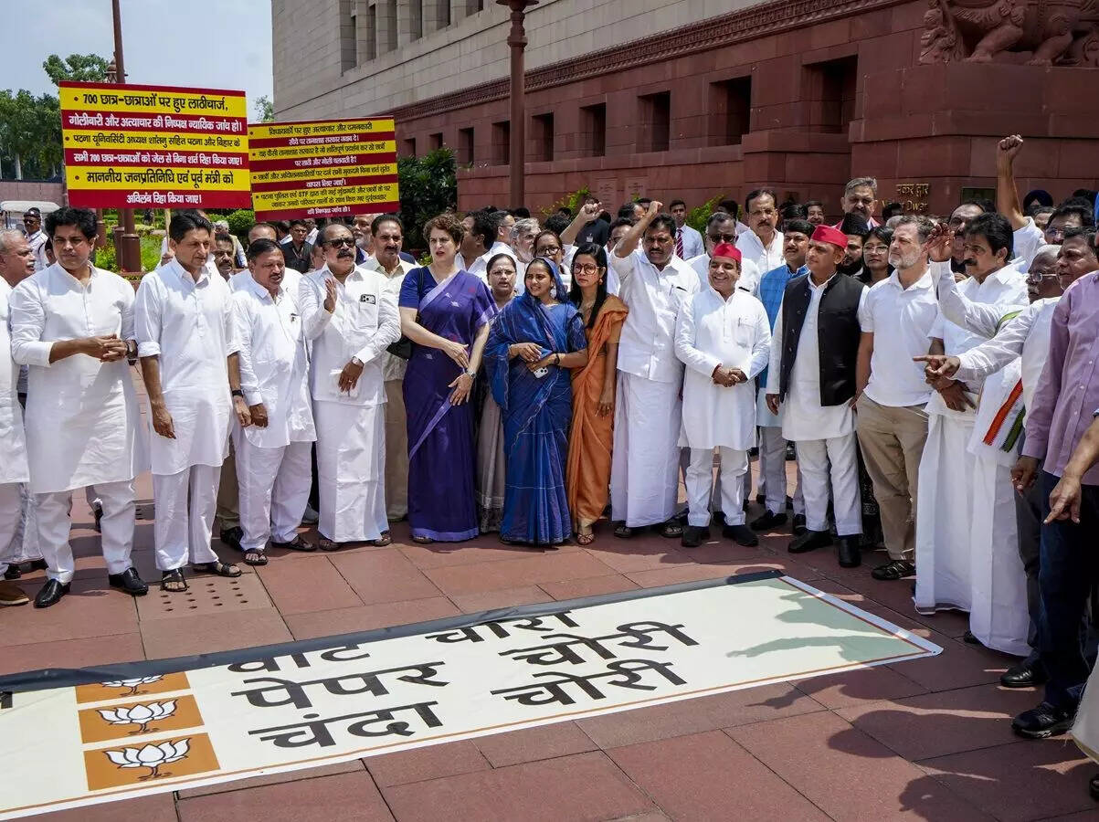 गौरव गोगोई ने शिक्षा सुधार पर केंद्र सरकार की नीयत पर उठाए सवाल