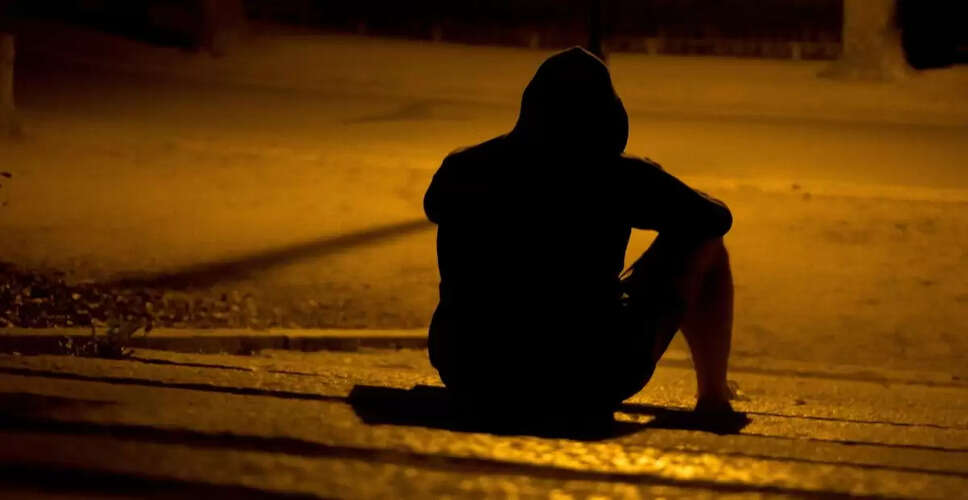 गुरुग्राम में युवा मैनेजर की आत्महत्या: वैवाहिक विवाद की आशंका