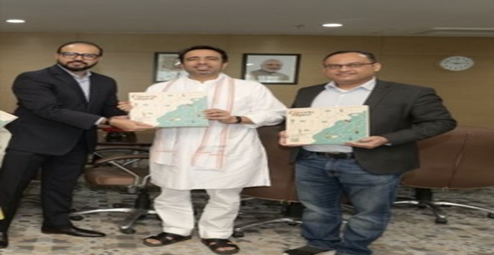 इस साल के अंत तक भारत से 13 बिलियन डॉलर से अधिक का ई-कॉमर्स निर्यात करेगा अमेजन