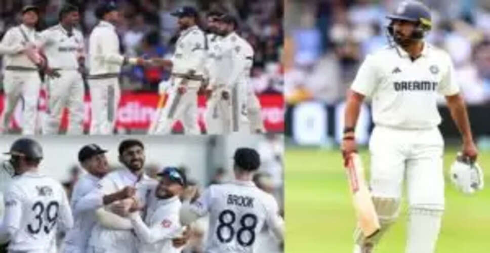करुण नायर एजबेस्टन टेस्ट से बाहर, अभिमन्यु ईश्वरन करेंगे रिप्लेसमेंट