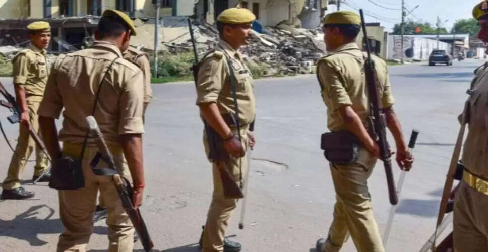 उत्तर प्रदेश में प्रेमी ने दोस्त के साथ मिलकर की गर्भवती महिला के साथ हैवानियत