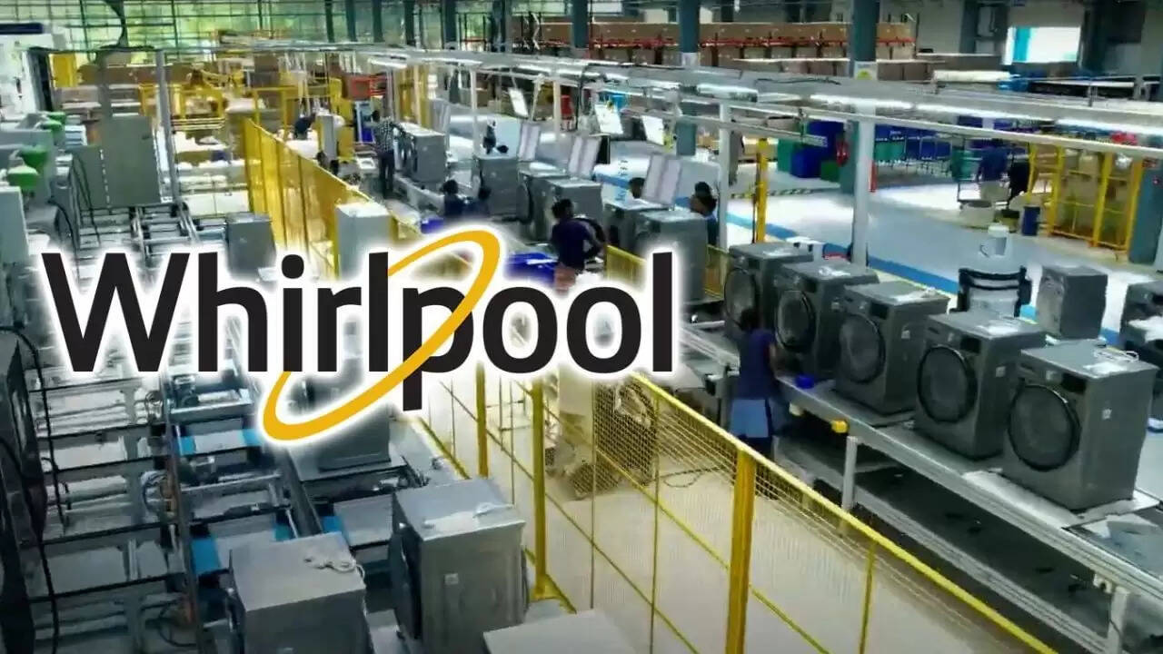 Whirlpool India की बिक्री: Advent International के हाथ में जाएगी कमान
