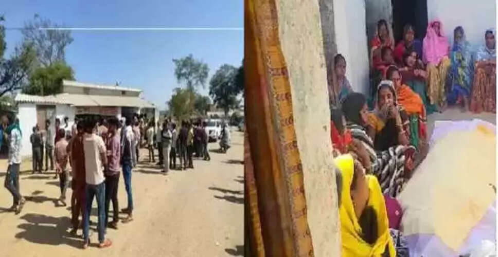छत्तीसगढ़ में जहरीली शराब पीने से 7 लोगों की मौत, स्थिति गंभीर