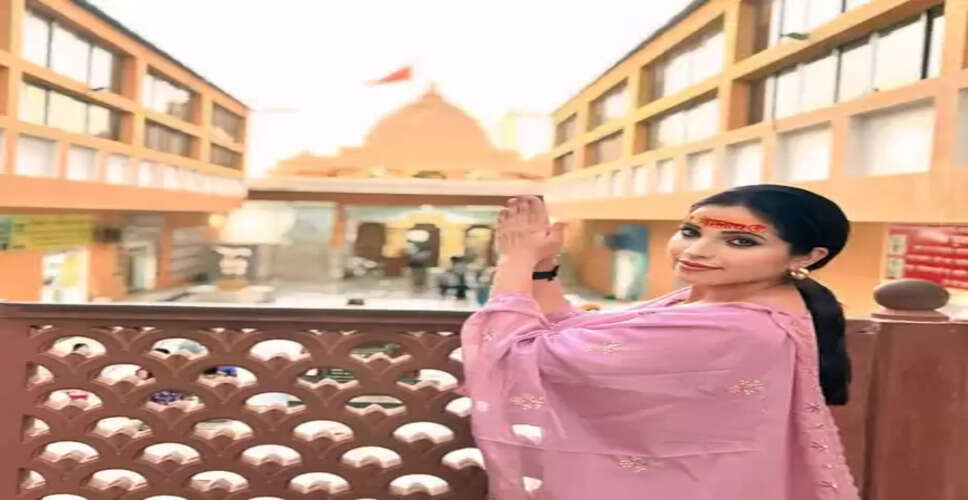 स्मृति ईरानी के कमबैक पर अनुपमा सोलंकी बोलीं- ‘उनके शो देखकर बड़ी हुई, आज भी भावुक हो जाती हूं’