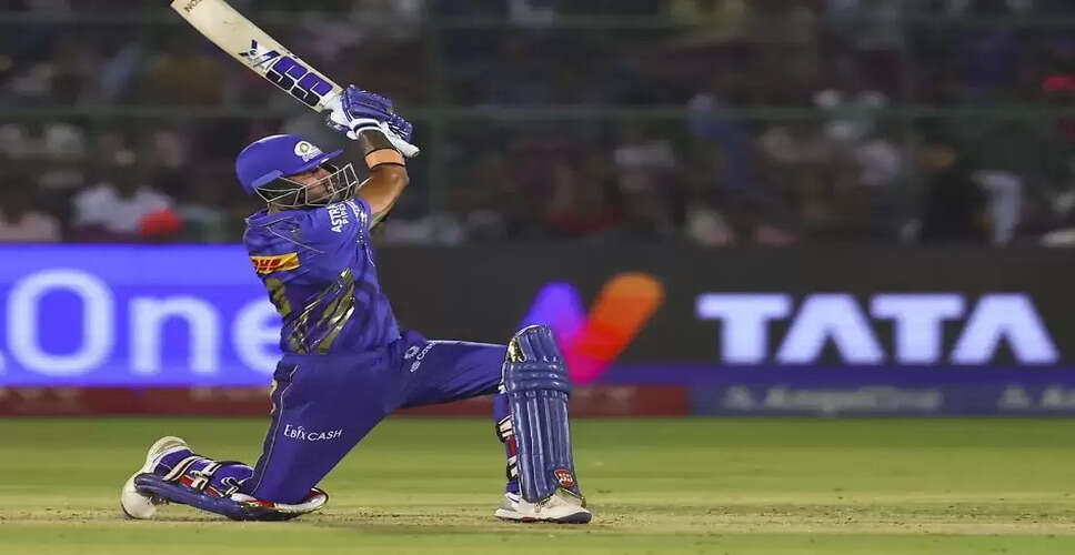 मुंबई इंडियंस बनाम पंजाब किंग्स: सूर्यकुमार यादव के पास है इतिहास रचने का मौका