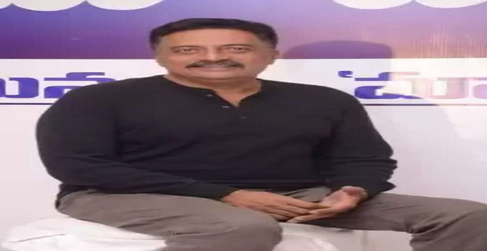 बेटिंग ऐप्स प्रमोशन का मामला : ईडी के सामने पेश हुए अभिनेता प्रकाश राज