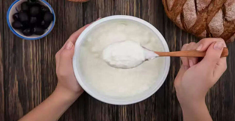 दही खाने के सही तरीके और गलतियों से बचने के उपाय