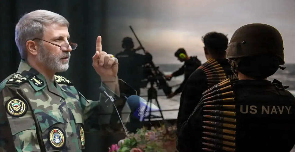 हॉर्मुज जलडमरूमध्य में बढ़ती समुद्री सुरक्षा चिंताएँ