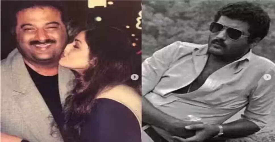 बॉलीवुड की रहस्यमयी प्रेम कहानियाँ: बोनी कपूर और श्री देवी का अनोखा रिश्ता