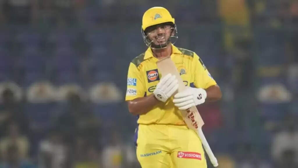 BCCI ने इंग्लैंड दौरे के लिए नई टीम इंडिया की घोषणा की, CSK का खिलाड़ी बना कप्तान