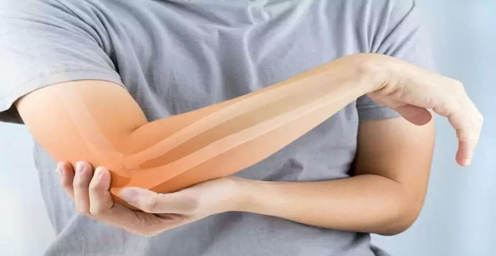 हड्डियों को मजबूत बनाने के लिए आवश्यक आहार