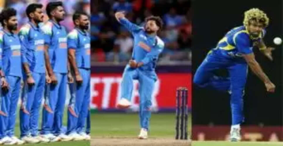 वनडे क्रिकेट में हैट्रिक लेने वाले गेंदबाजों की पूरी सूची