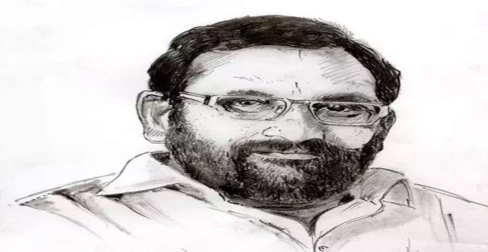 केरल के वरिष्ठ नेता बाबू एम. पलिस्सेरी का निधन