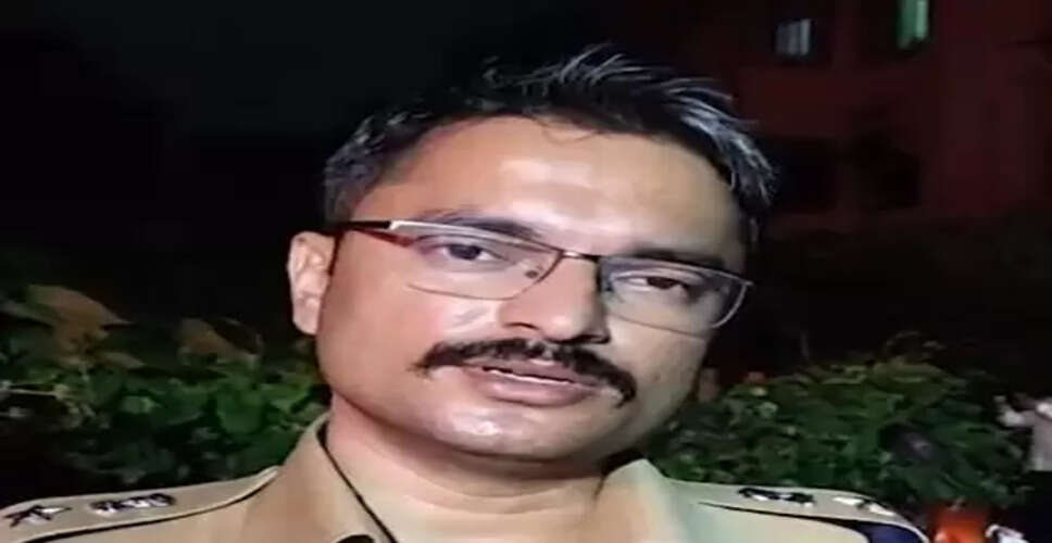 पालघर की फार्मा कंपनी में कैसे हुई 4 कर्मचारियों की मौत? पुलिस अधीक्षक ने बताई वजह