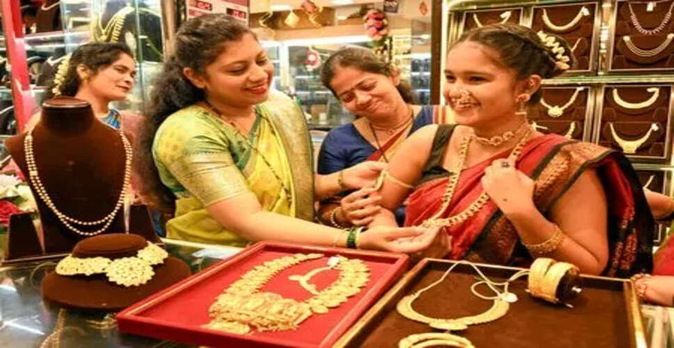 भारत में चांदी और सोने की कीमतों में उछाल, चांदी ने बनाया नया रिकॉर्ड