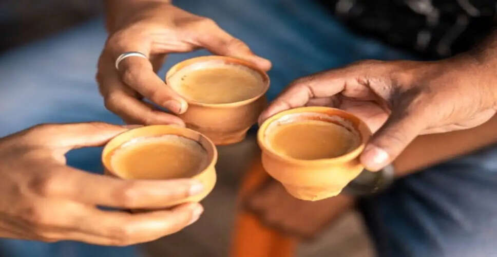 चाय छोड़ने के फायदे: एक महीने तक चाय न पीने से क्या होगा?