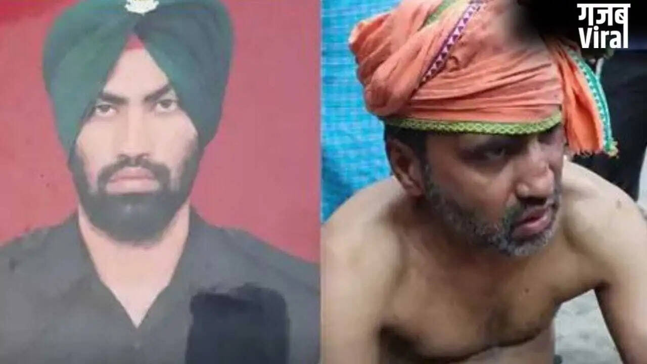 चंदौली में रिटायर्ड जवान का एनकाउंटर: एक खतरनाक साइको किलर का खुलासा