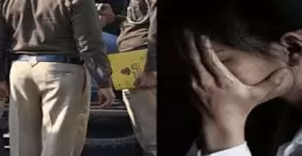 हरियाणा में भाई द्वारा बहन की हत्या: पारिवारिक विवाद का खौफनाक परिणाम