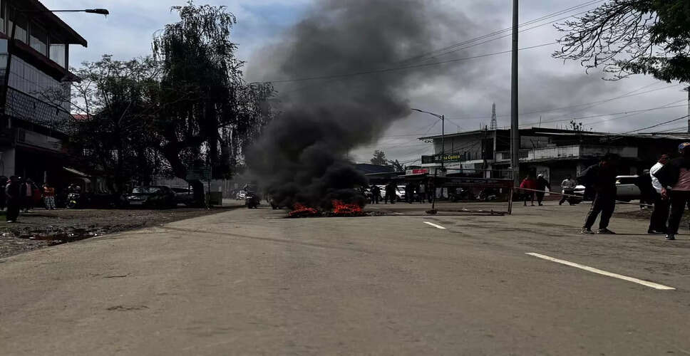 मणिपुर में दो बच्चों की हत्या का मामला NIA को सौंपा गया