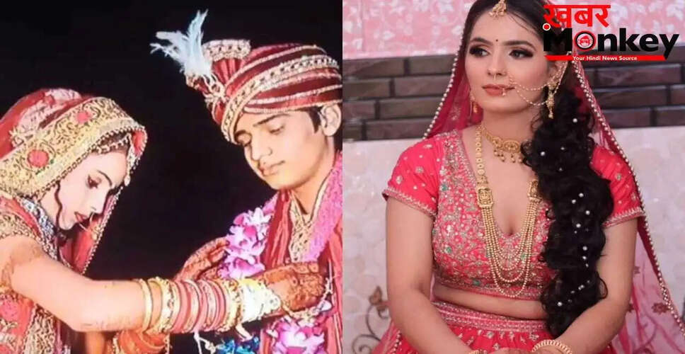 निक्की भाटी केस में पंचायत का समझौता: परिवारों के बीच तनाव खत्म