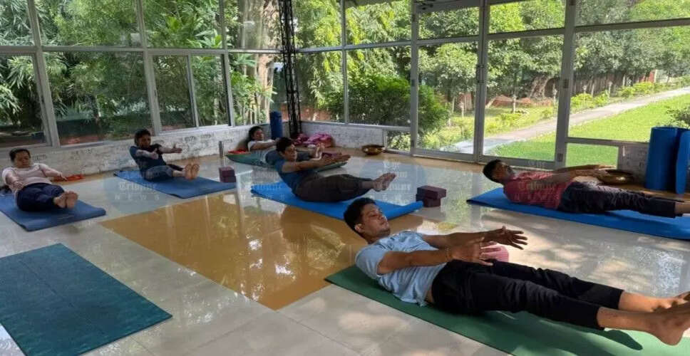 अंतर्राष्ट्रीय योग दिवस: योग का सही अर्थ और इसके लाभ