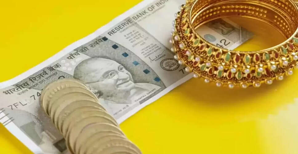 आज के सोने और चांदी के भाव: जानें ताजा कीमतें