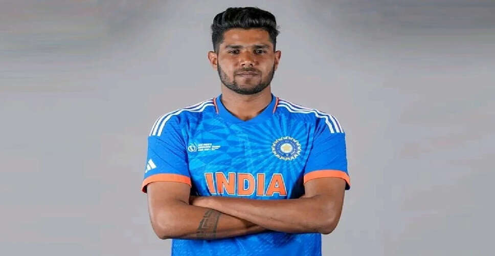 एशिया कप के लिए टीम इंडिया में चयन पर उठे सवाल