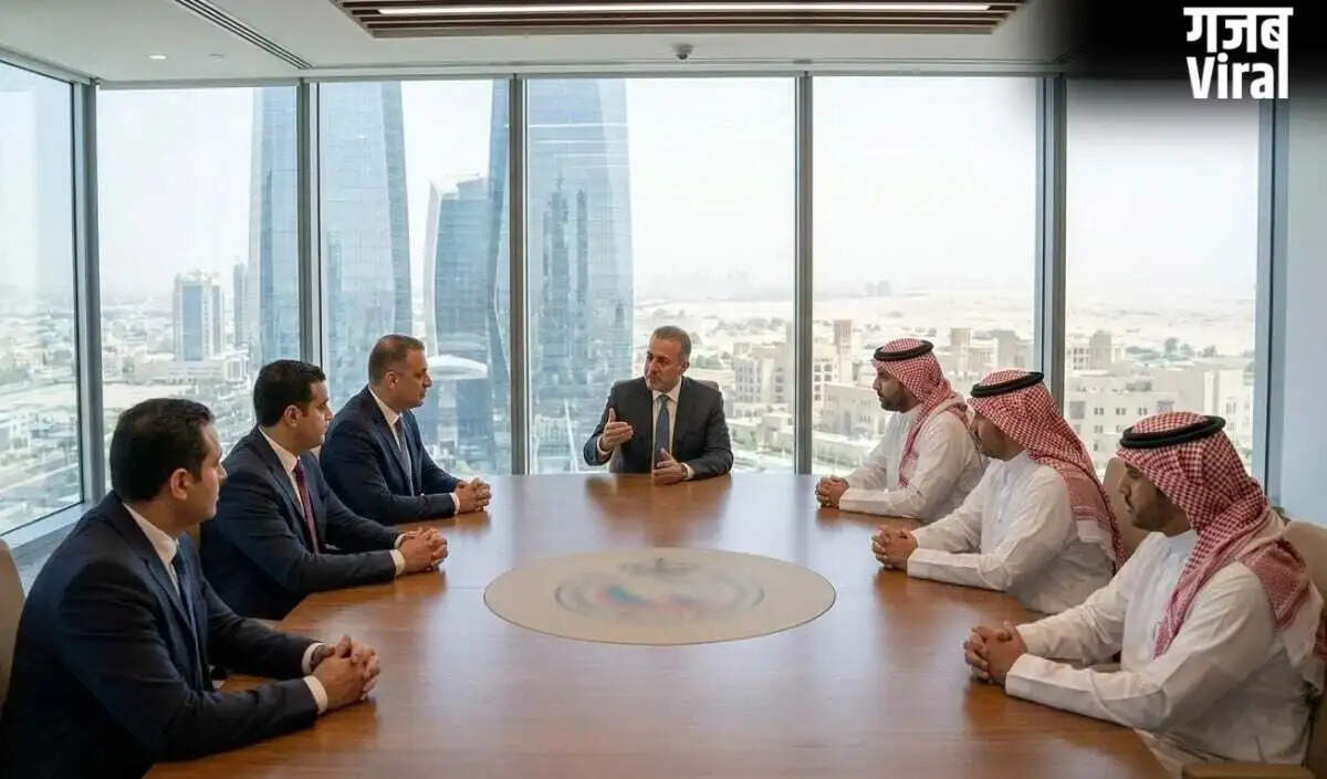 UAE का OPEC से बाहर निकलना: भारत के लिए नए तेल अवसर