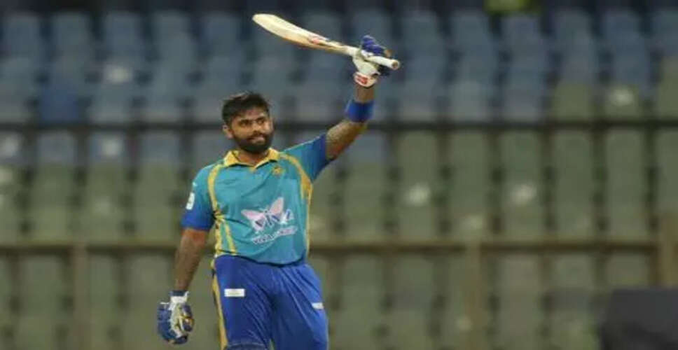 T20 मुंबई लीग 2025: क्रिकेट के रोमांचक क्षणों की वापसी