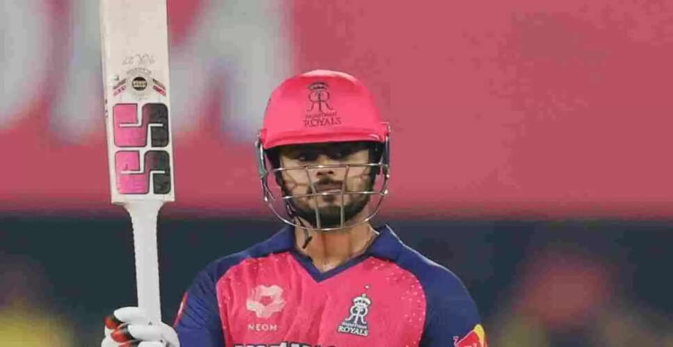 Nitish Rana's Return to Delhi Cricket: A Fresh Start After UP Struggles