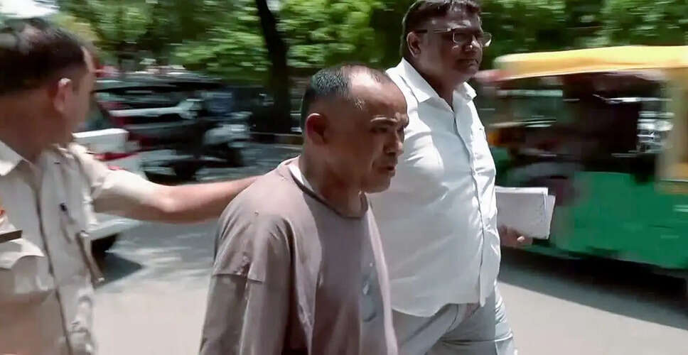 उत्तराखंड के मुख्यमंत्री ने दिल्ली होटल आग मामले में की निष्पक्ष जांच की मांग
