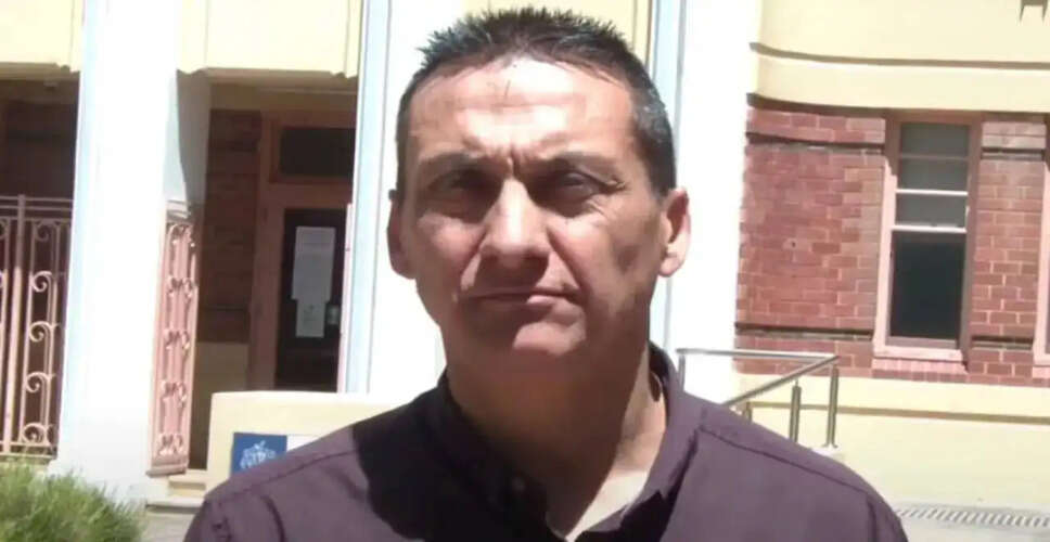 ऑस्ट्रेलिया में पुलिस द्वारा संदिग्ध की गोलीबारी: घटनाक्रम और प्रभाव