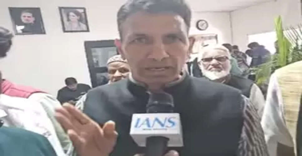 कांग्रेस कर रही सकारात्मक राजनीति : जीतू पटवारी