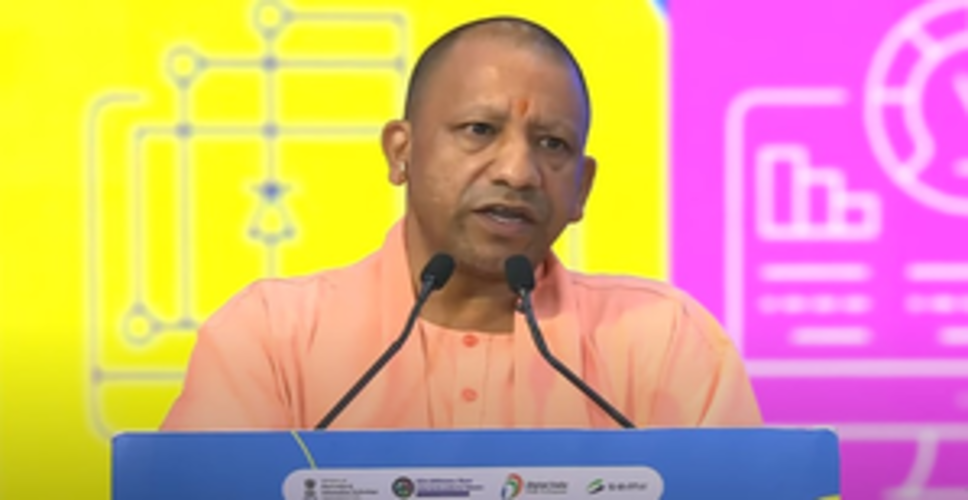 आज दुनियाभर के पर्यटकों को लुभा रहा यूपी : सीएम योगी