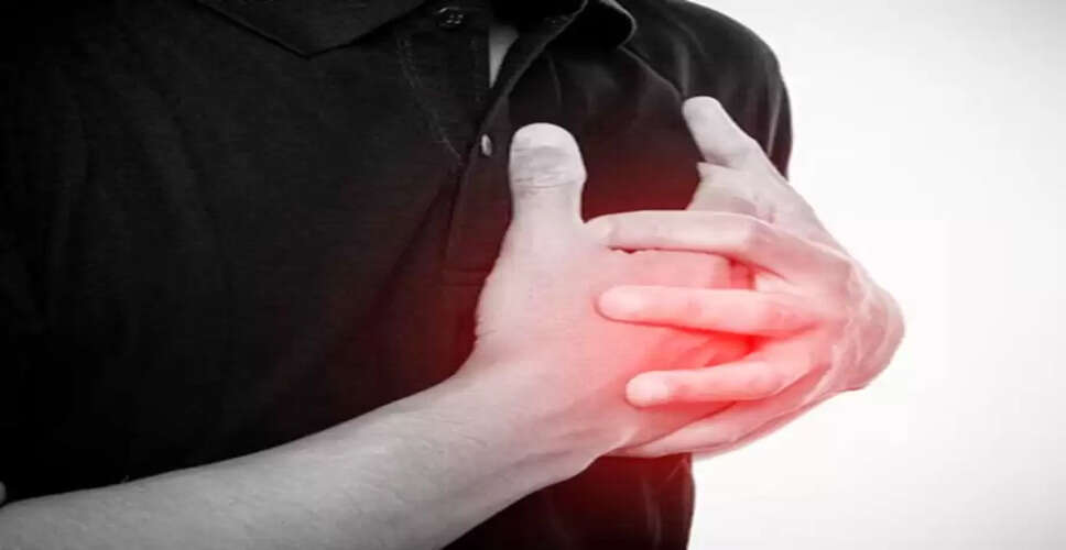 दिल की बीमारियों से बचने के लिए जरूरी 5 टेस्ट