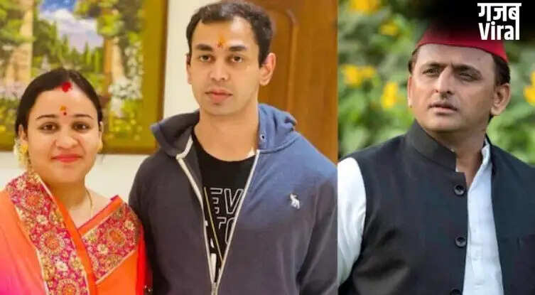 प्रतीक यादव का निधन: समाजवादी पार्टी के मुखिया के परिवार में शोक