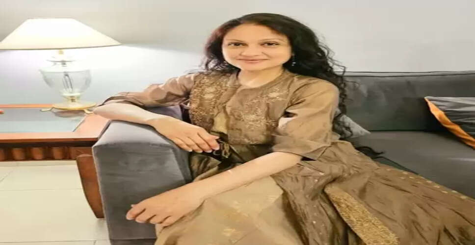 जन्मदिन स्पेशल: ‘लगान’ से लेकर 'मुन्ना भाई एमबीबीएस' तक, ऐसा रहा ग्रेसी सिंह का सफर