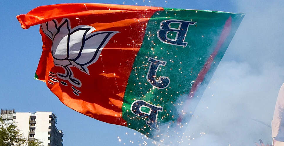 प्रधानमंत्री मोदी की पश्चिम बंगाल में रैलियों की योजना: विधानसभा चुनाव से पहले बड़ी तैयारी