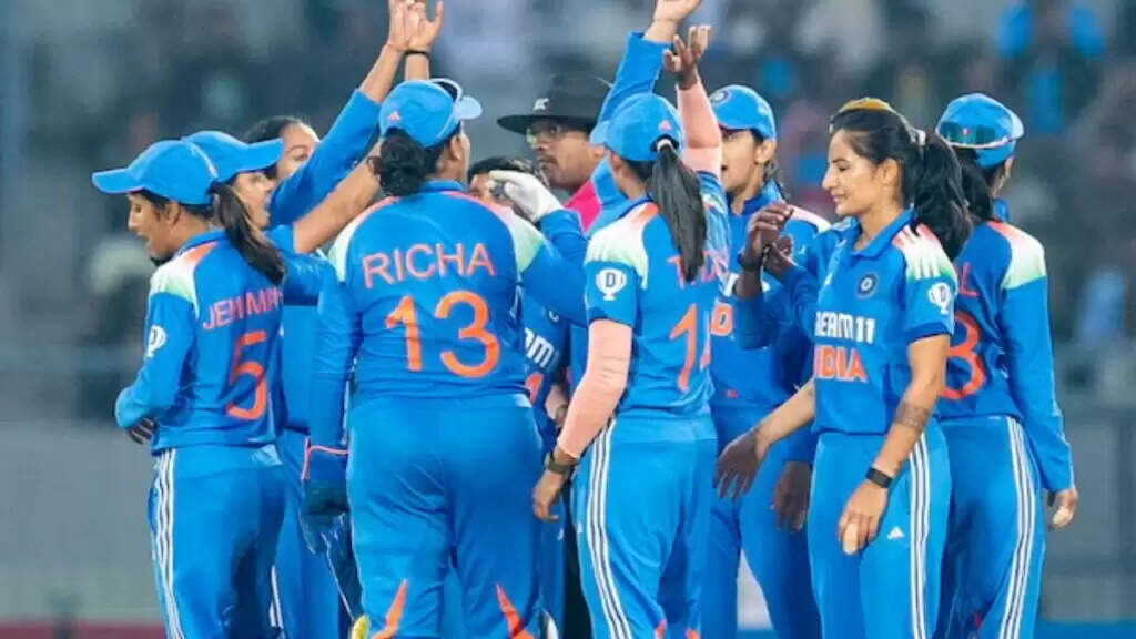 BCCI ने इंग्लैंड के खिलाफ 8 मैचों की श्रृंखला के लिए टीम इंडिया का ऐलान किया