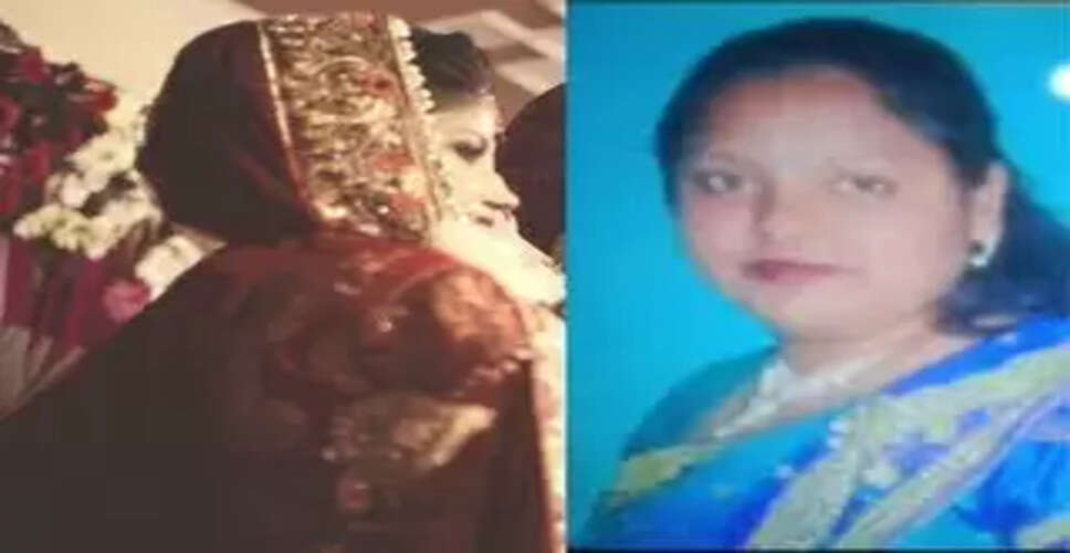 हरियाणा में बेटे ने मां को भगाकर किया विवाह, पिता की उम्मीदें टूटीं