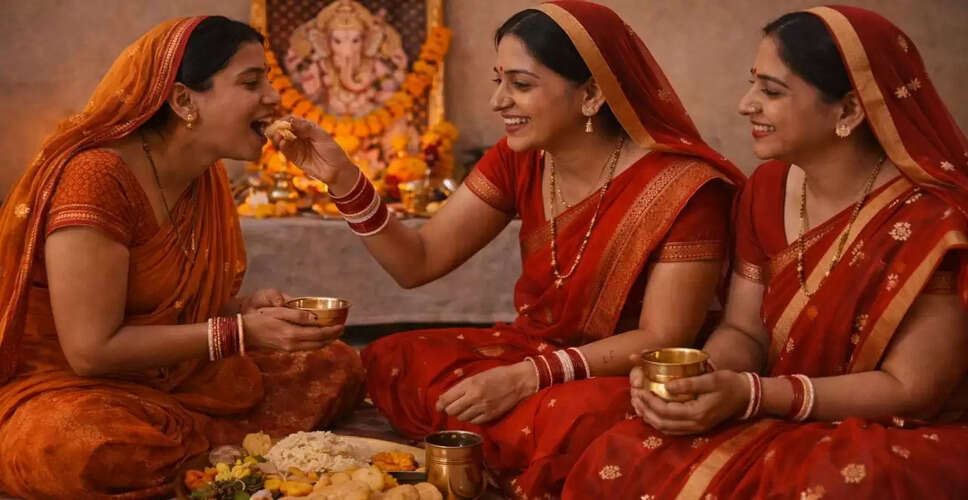 सकट चौथ व्रत 2026: पारण विधि और आहार के नियम