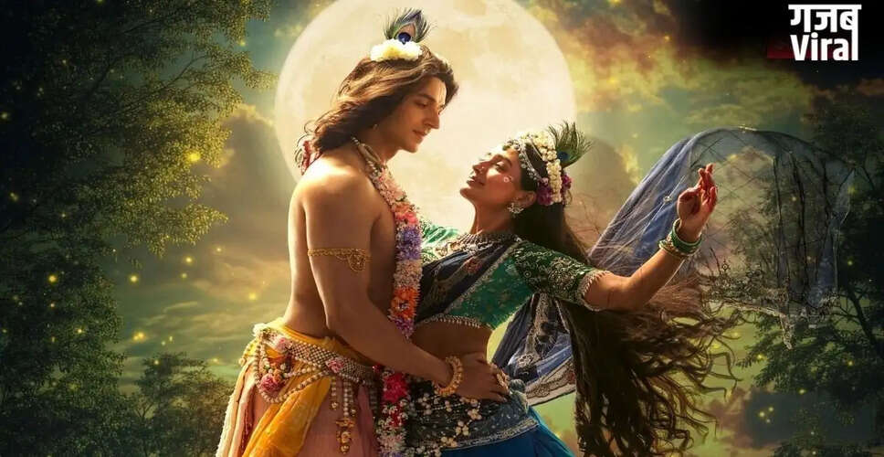 कृष्णावतारम: आस्था और कला का अद्भुत संगम