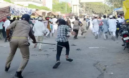 बरेली में आईएमसी नेता की गिरफ्तारी: दंगा भड़काने की साजिश का पर्दाफाश