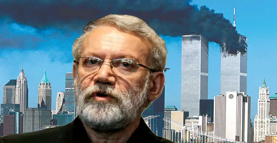 ईरान का आरोप: अमेरिका और इजराइल के खिलाफ झूठा हमला करने की साजिश