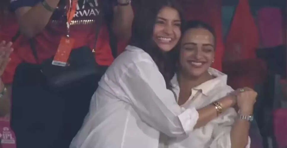 RCB's Historic IPL Victory and the Spotlight on Malvika Nayak